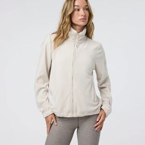 Vuori Aspen Full Zip